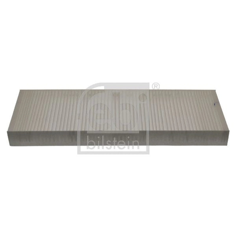 Febi Cabin Air Filter (Pollen Filter) 09447