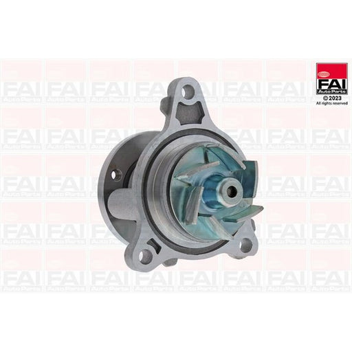 FAI Engine Cooling Water Pump WP6623