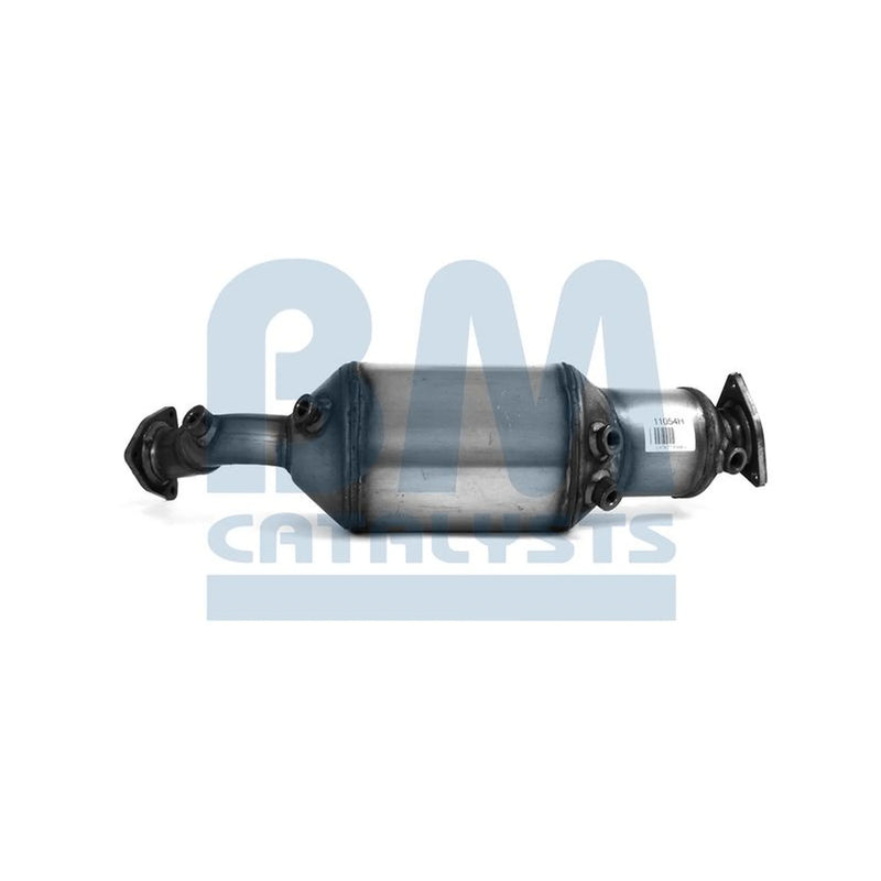 BM Catalysts Homologated Diesel Cat & Dpf fits Audi A4 Allroad B8 2009-2016 2.0