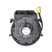 Febi Airbag Clock Spring 34 Connectors Plastic 1003831
