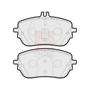 Apec Front Brake Pad Set PD3916