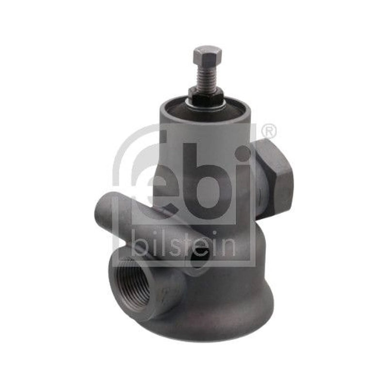 Febi Pressure Limiting Valve 48328