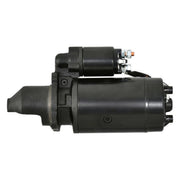 Hella Starter Motor 12V 3kW 9 Teeth fits Mercedes-Benz Lp 1963-1984