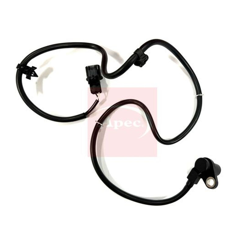 Apec ABS Wheel Speed Sensor Front Right fits Mitsubishi Lancer VII 2003-2013