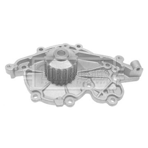 Borg & Beck Engine Cooling Water Pump BWP1739