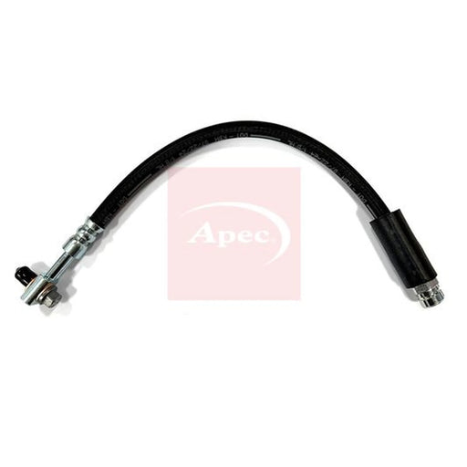 Apec Brake Hydraulic Hose Line Rear HOS4316