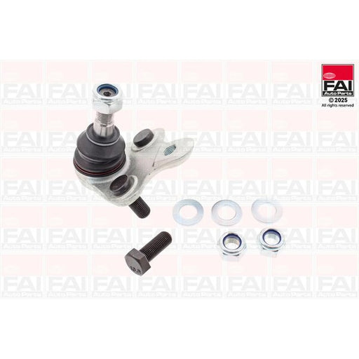 FAI Ball Joint SS575