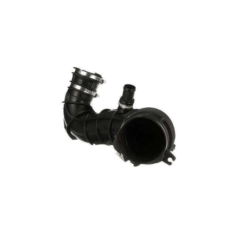 Gates Air Supply Hose NBR (nitrile butadiene rubber) fits Ford Transit 2007-2014
