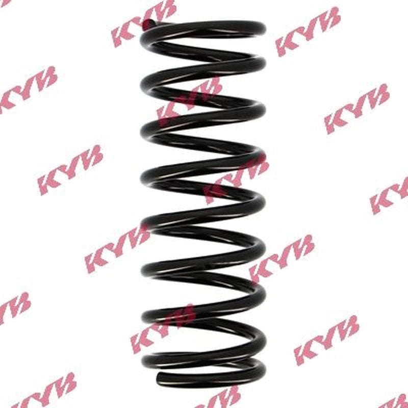 KYB Front Suspension Coil Spring fits Suzuki Super Carry 1985-1992 1.0