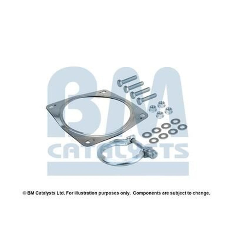 BM Catalysts Fitting Kit FK11084B FK11084B