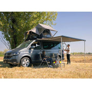 Fiamma Moonlight 140 Roof Tent 2 Person 140 (08890-01-) Fiamma - Dynamic Drive