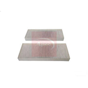 Apec Cabin Air Filter (Pollen Filter) AFC4154