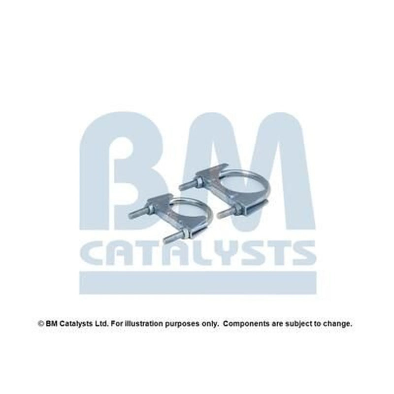 BM Catalysts Fitting Kit FK90169A FK90169A