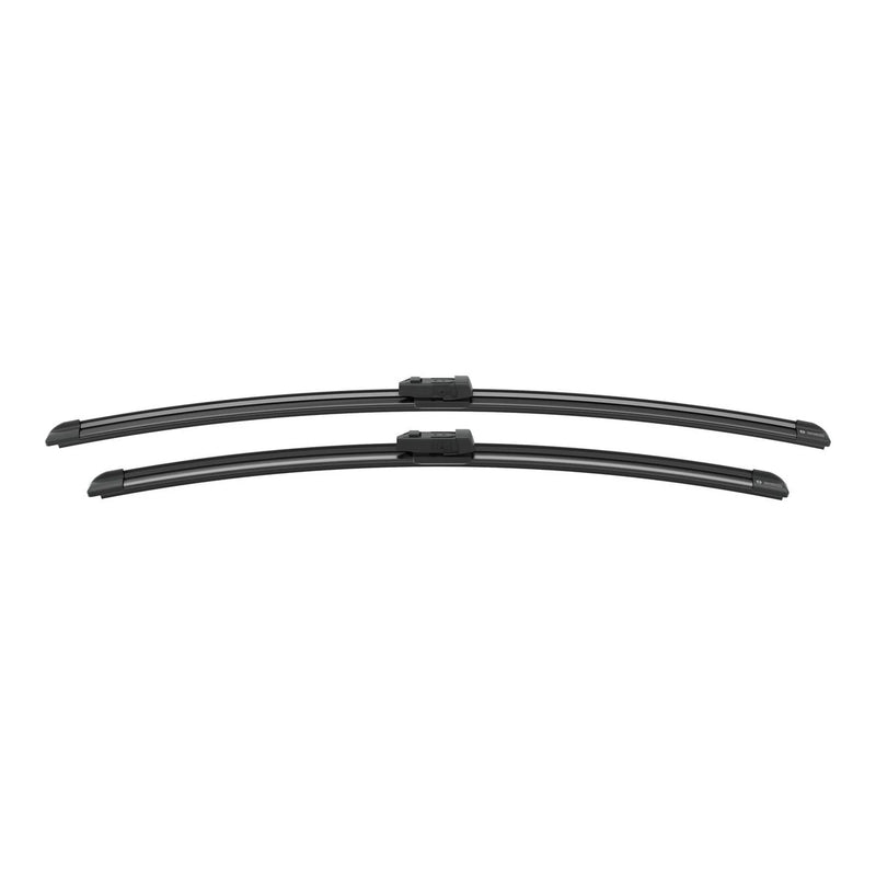 Bosch Aerotwin Wiper Blade Set 650mm + 550mm — A224S fits Citroën Relay III