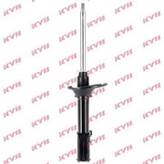 KYB Shock Absorber Damper Strut Rear Left fits Subaru Legacy 1994-1999 2.0 2.2