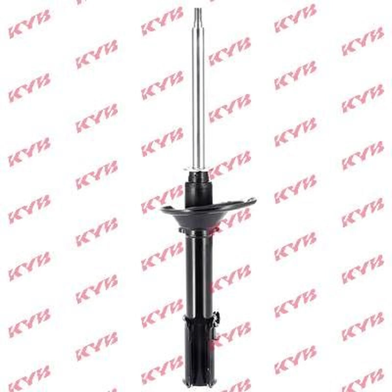 KYB Shock Absorber Damper Strut Rear Left fits Subaru Legacy 1994-1999 2.0 2.2