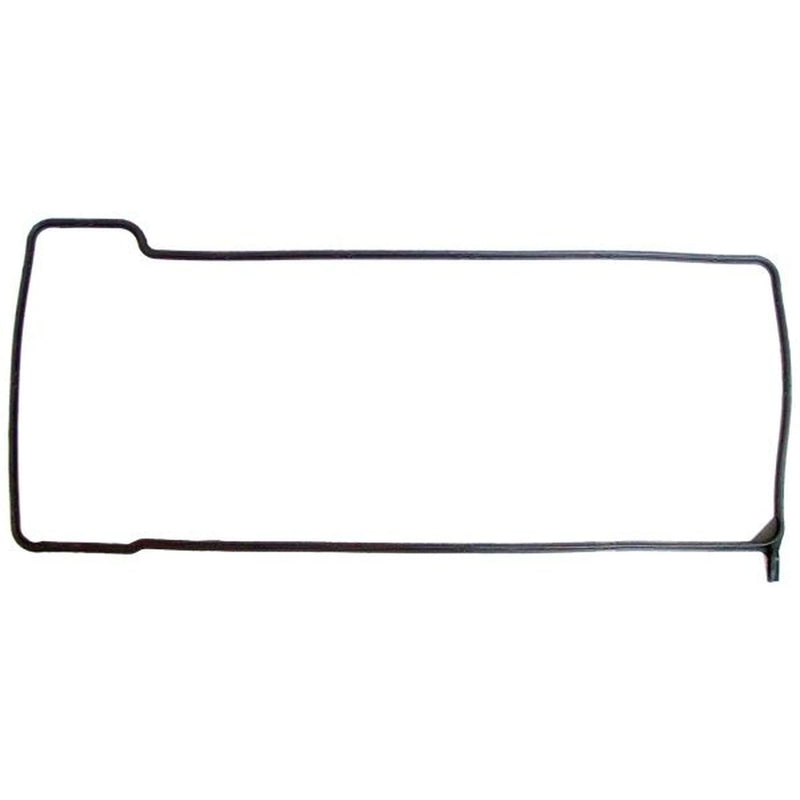 Elring Cylinder Head Cover Gasket fits Mercedes-Benz C-Class 1993-2000