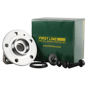 First Line Wheel Bearing Kit 136mm fits Volvo XC40 2017-2022
