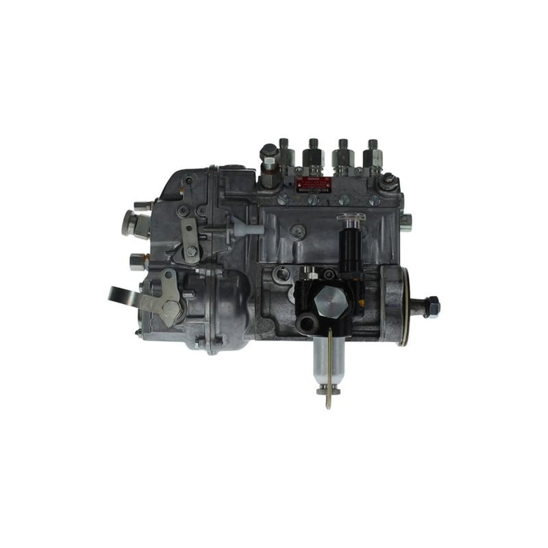 Bosch Diesel Injection Pump
