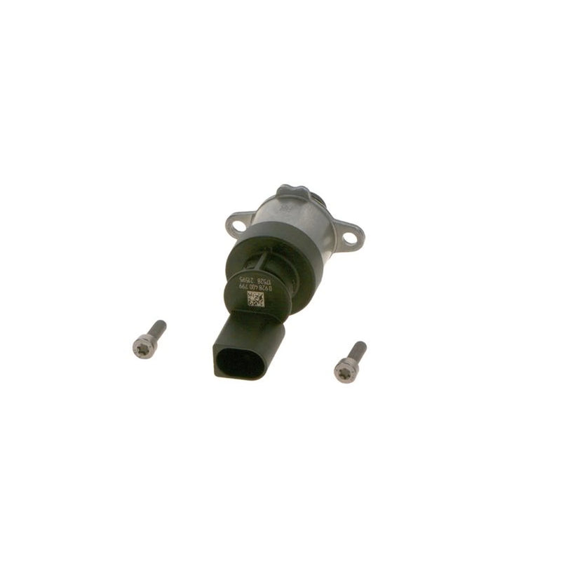 Bosch Fuel Quantity Control Valve (Common Rail) High-pressure Pump