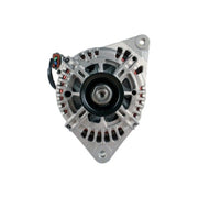 Hella Car Alternator 12V fits Mitsubishi Carisma 2000-2004 1.3