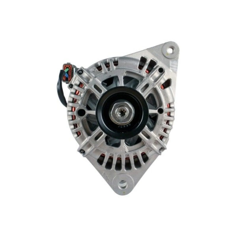 Hella Car Alternator 12V fits Mitsubishi Carisma 2000-2004 1.3