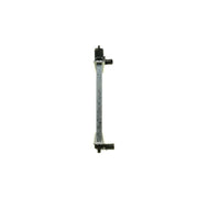 Mahle Engine Radiator fits Mazda 2 2007-2015 1.4 1.6