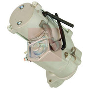 Apec Starter Motor 12V 2kW 9 Teeth fits Land Rover Discovery Sport 2014 on 2.2