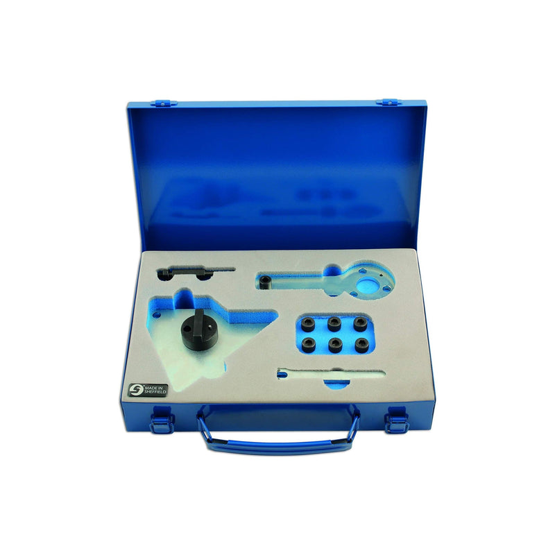 Laser Engine Timing Tool Kit - for Alfa Romeo, Fiat Multiair 5934 Laser - Dynamic Drive