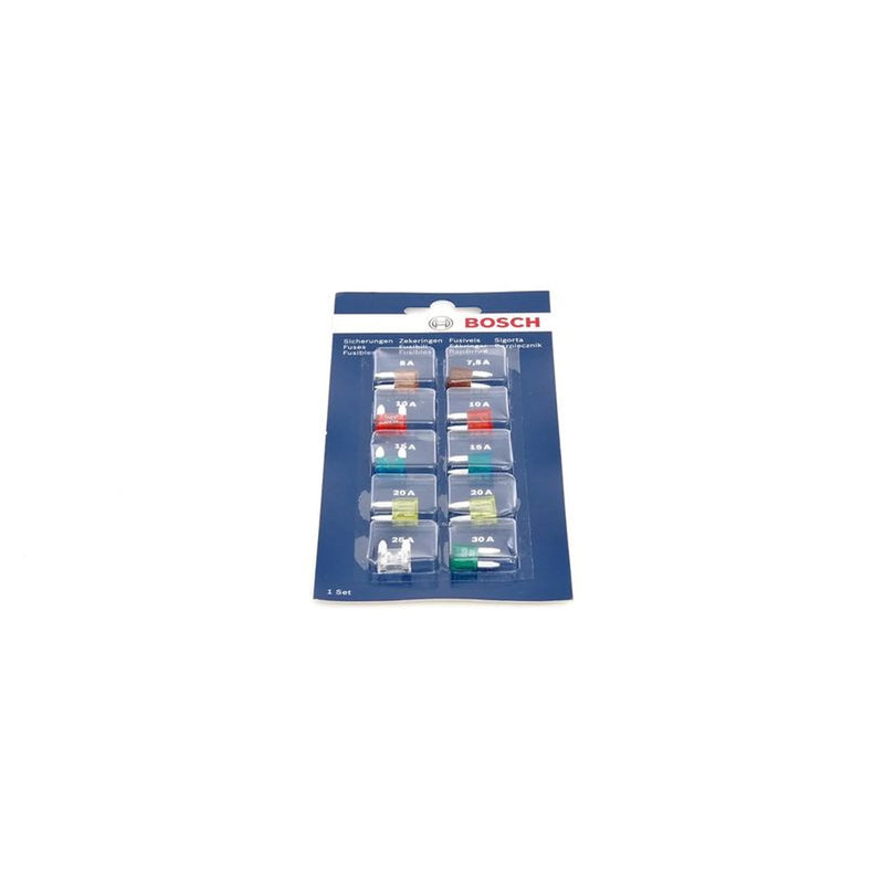 Bosch Automotive Fuse