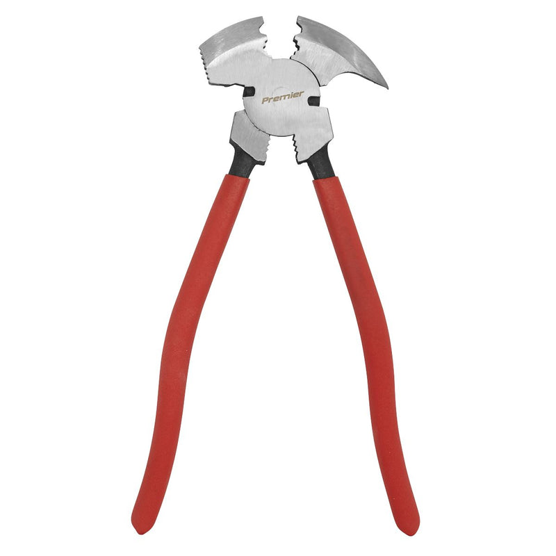 Sealey Premier Premier Fencing Pliers 260mm AK5450 Sealey Premier - Dynamic Drive