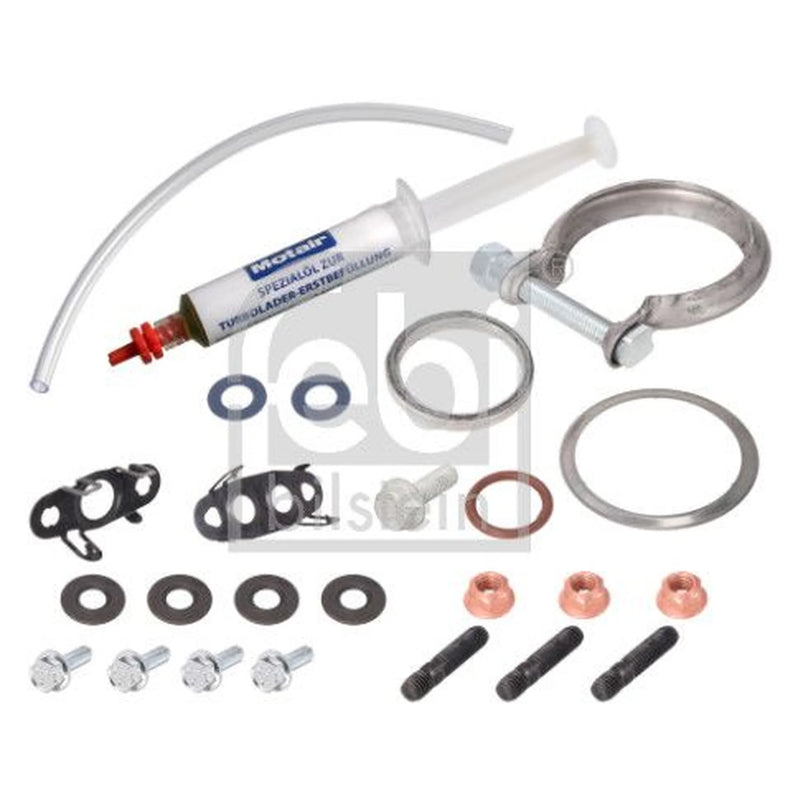 Febi Charger Mounting Kit 191228