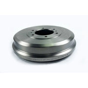 Juratek Brake Drum Assembly Rear fits Isuzu D-Max II 2012-2022 1.9 2.5