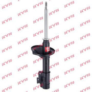 KYB Shock Absorber Damper Strut Front Right fits Mazda 323 III 1985-1993