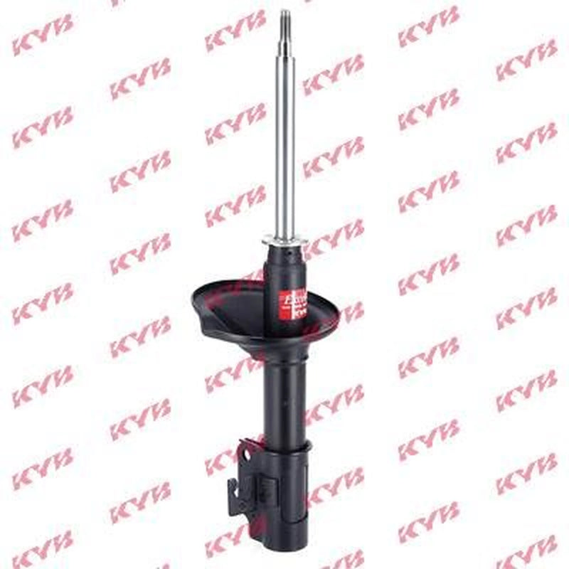 KYB Shock Absorber Damper Strut Front Right fits Mazda 323 III 1985-1993