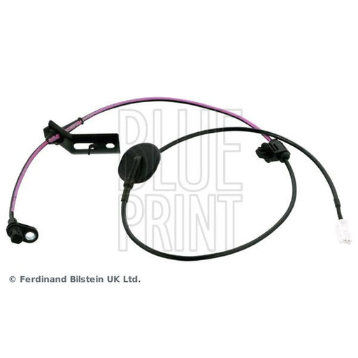 Blue Print ABS Wheel Speed Sensor Rear Right ADM57125
