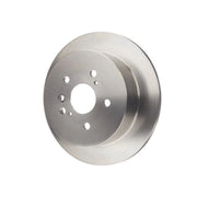 Bosch Front & Rear Brake Discs & Pads fits Toyota Avensis Verso 2001-2009