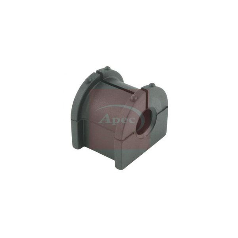 Apec Anti Roll Bar Mounting Bracket Rear Right fits Mitsubishi Asx 2010 on