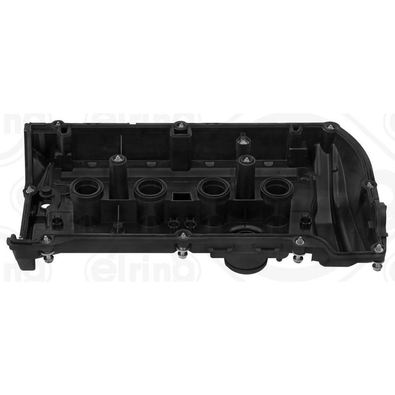 Elring Cylinder Head Cover PA (polyamide) fits BMW 1 Sports Hatch 2011-2019