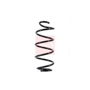 Apec Front Suspension Coil Spring fits Audi Q3 2011-2018 2.0