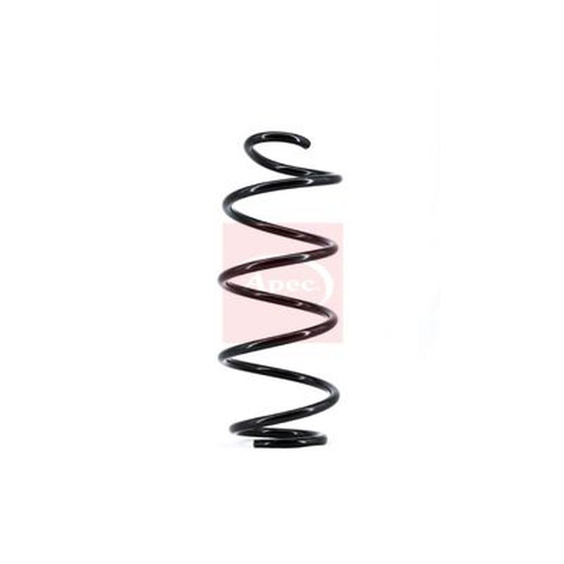 Apec Front Suspension Coil Spring fits Audi Q3 2011-2018 2.0