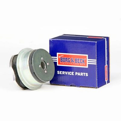 Borg & Beck Axle Cross Member Bushing OD ID BSM2004