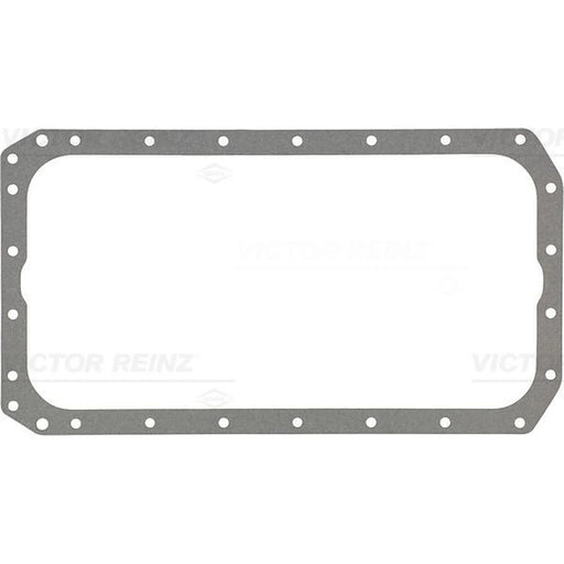 Victor Reinz Oil Sump Gasket Wide Thick 71-52484-00
