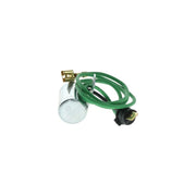 Bosch Ignition System Capacitor fits VW 1500,1600 1961-1973 1.5