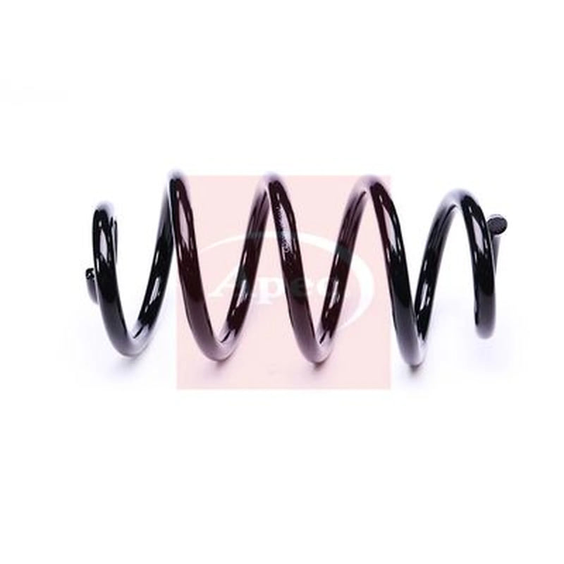 Apec Rear Suspension Coil Spring ACS2339