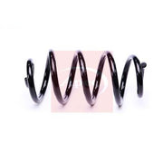 Apec Rear Suspension Coil Spring fits Nissan Qashqai I 2006-2013 1.5 1.6 2.0