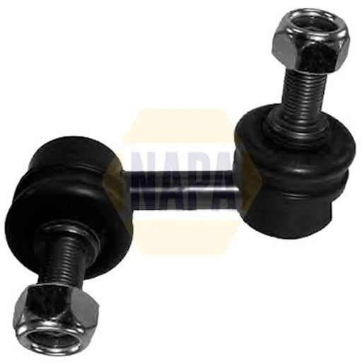 NAPA Stabiliser Bar Link Coupling Rod Front Left NST4171