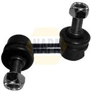 NAPA 2 x Stabiliser Bar Links fits Nissan X-Trail I 2001-2013 2.0 2.2 2.5