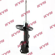 KYB 2 x Front Shock Absorbers fits Toyota Auris 2015-2018 1.2 1.6