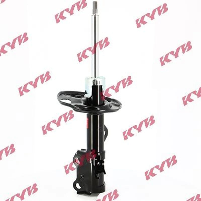 KYB Shock Absorber Damper Strut Front Left fits Toyota Auris 2015-2018 1.2 1.6